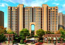 億誠公司:天錦庭二期施工招標項目 億誠公司:天錦庭二期施工招標項目